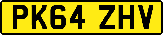 PK64ZHV