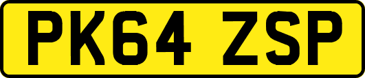 PK64ZSP