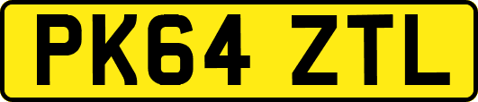 PK64ZTL