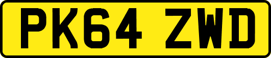 PK64ZWD