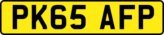 PK65AFP