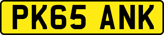 PK65ANK