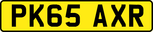 PK65AXR