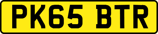 PK65BTR