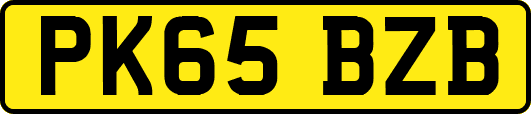 PK65BZB