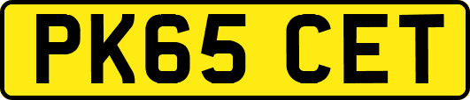 PK65CET