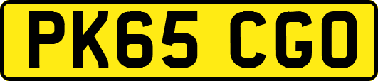 PK65CGO