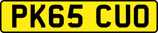 PK65CUO