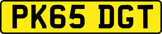 PK65DGT