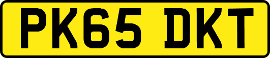 PK65DKT