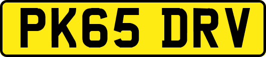 PK65DRV
