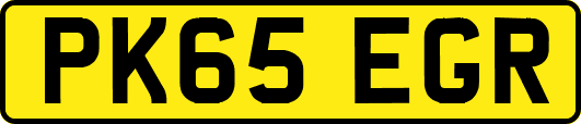 PK65EGR