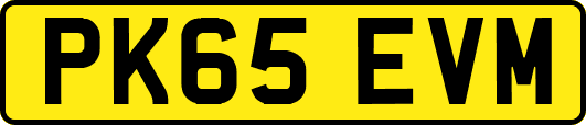 PK65EVM