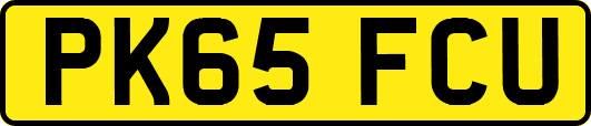 PK65FCU