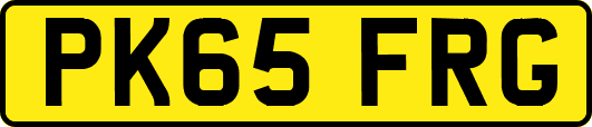 PK65FRG