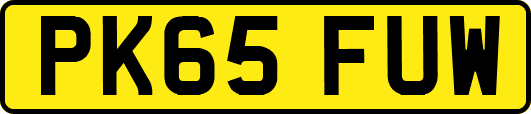PK65FUW
