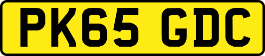 PK65GDC