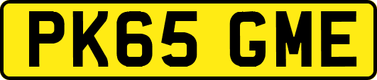 PK65GME