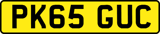 PK65GUC