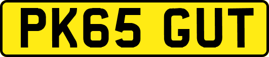 PK65GUT
