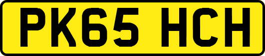PK65HCH