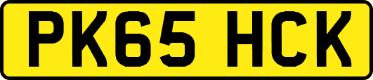 PK65HCK