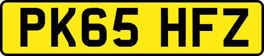 PK65HFZ