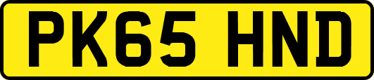 PK65HND