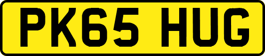 PK65HUG