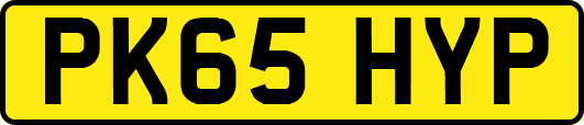 PK65HYP