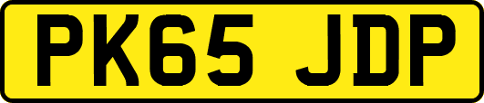 PK65JDP