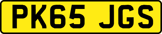 PK65JGS