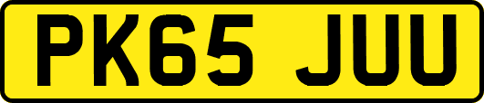 PK65JUU