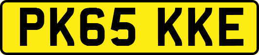 PK65KKE