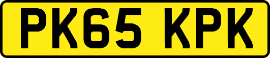PK65KPK