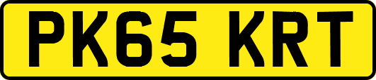 PK65KRT