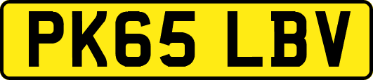 PK65LBV