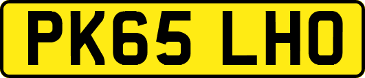 PK65LHO