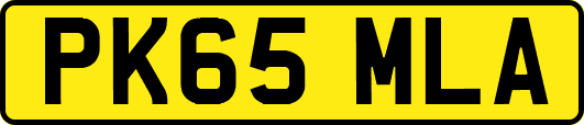 PK65MLA