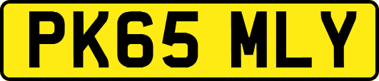 PK65MLY
