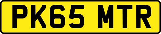 PK65MTR