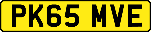 PK65MVE