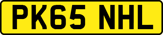 PK65NHL