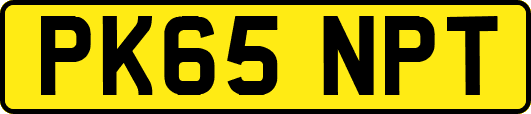 PK65NPT
