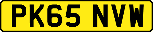 PK65NVW