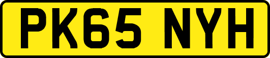 PK65NYH