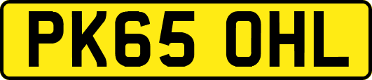 PK65OHL