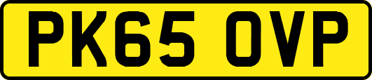 PK65OVP