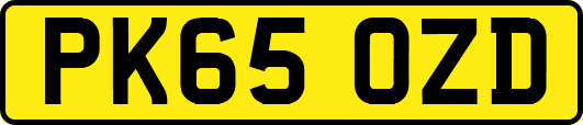 PK65OZD