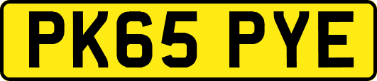 PK65PYE